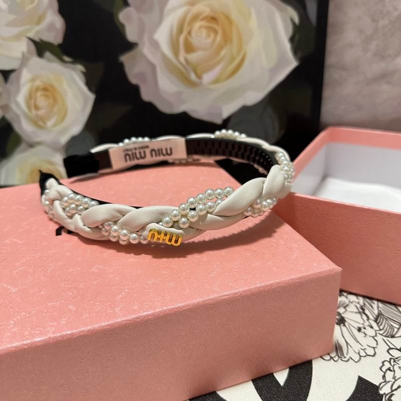 Miumiu Headband hh (86)
